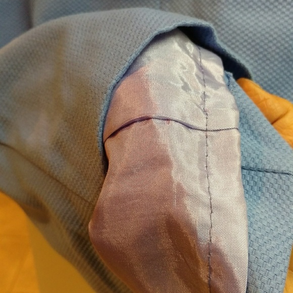 Susan Ives dress cotton blend - Picture 6 of 7